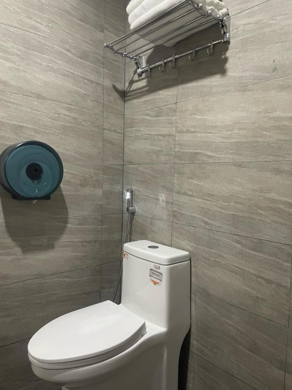 Kim Thanh Hotel, Vinh Phuc - Near Heron Lake Golf, Dam Vac Vinh Yen Екстериор снимка
